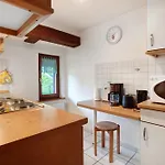 Haus Silvia 토트무스