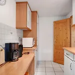 아파트 Haus Silvia 토트무스