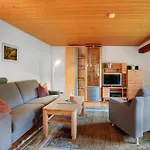 Haus Silvia 아파트