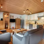 Haus Silvia 토트무스
