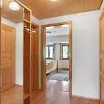 Haus Silvia 아파트