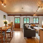 아파트 Haus Silvia *