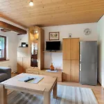 Haus Silvia *