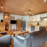 아파트 Haus Silvia *