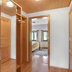 Haus Silvia 아파트 *