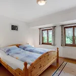 아파트 Haus Silvia 토트무스