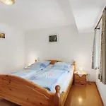 Haus Silvia 아파트