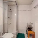 아파트 Haus Silvia