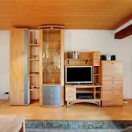 Haus Silvia *