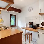 Haus Silvia *