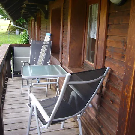 Haus Silvia Apartment *