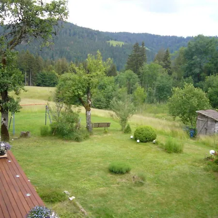 Apartment Haus Silvia