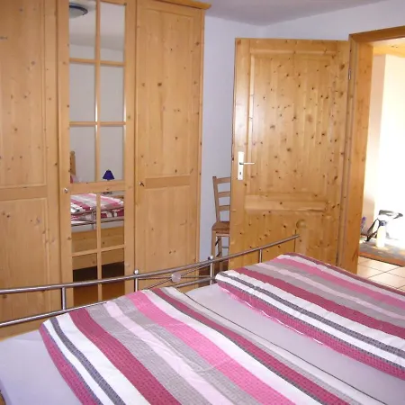 Haus Silvia Apartment *