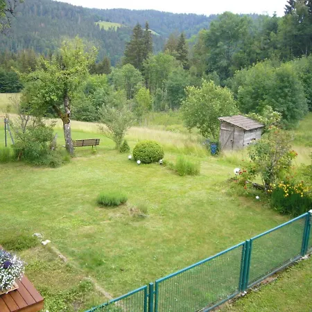 Haus Silvia Todtmoos