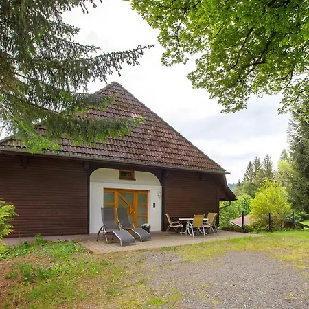 Haus Silvia Apartment *