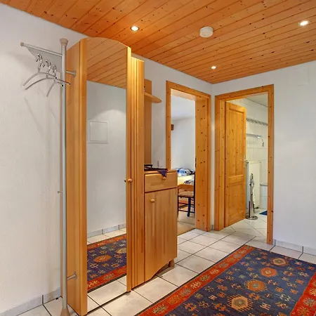 Haus Silvia Apartment *