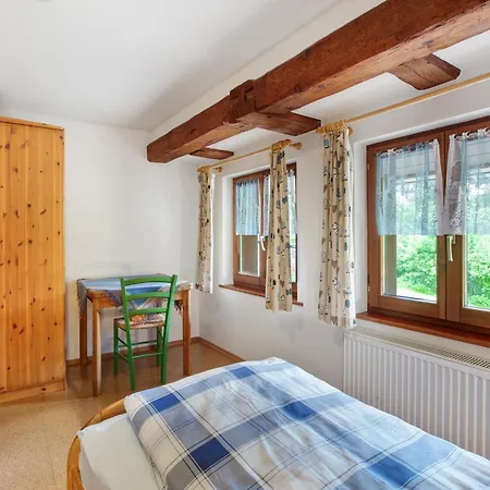 Haus Silvia Daire Todtmoos