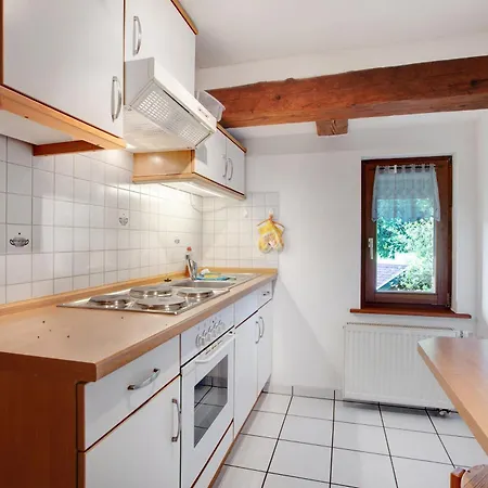 Haus Silvia *