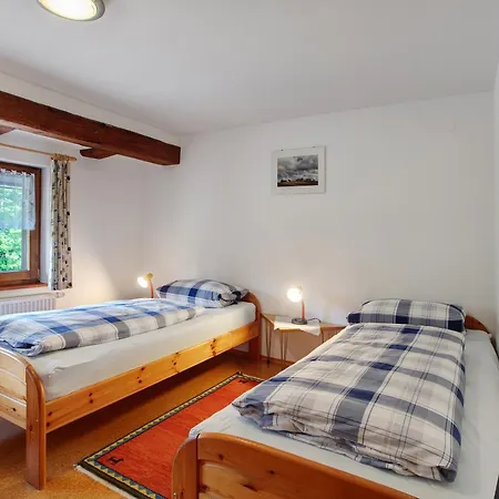 Haus Silvia * Todtmoos