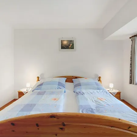 Haus Silvia Todtmoos