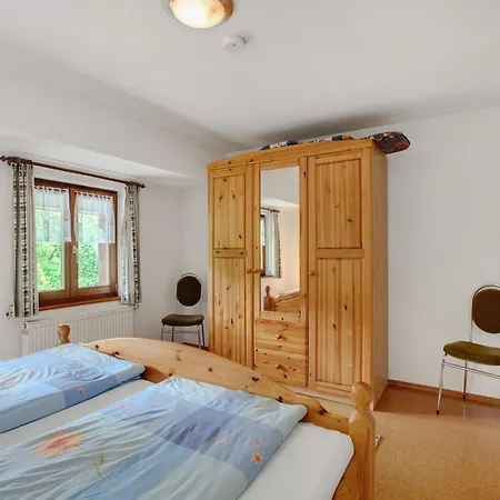 Haus Silvia