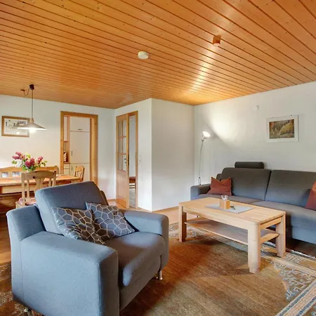 Haus Silvia * Todtmoos