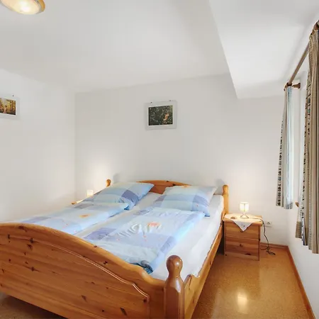 Haus Silvia Apartment *