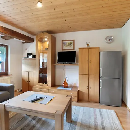 Haus Silvia Apartment Todtmoos