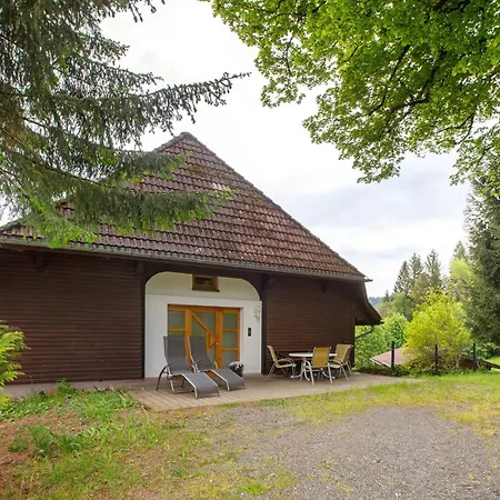 Haus Silvia 아파트