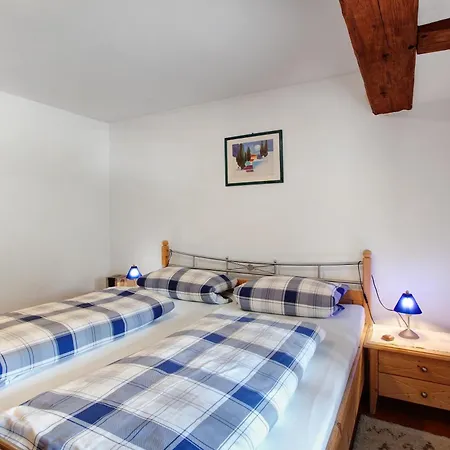 Haus Silvia