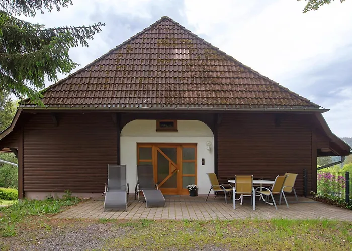 Apartment Haus Silvia Todtmoos