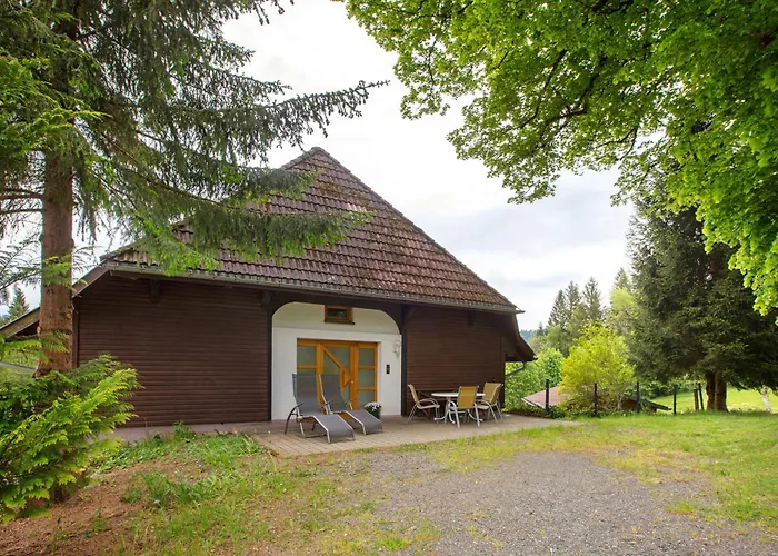 Haus Silvia Apartment *