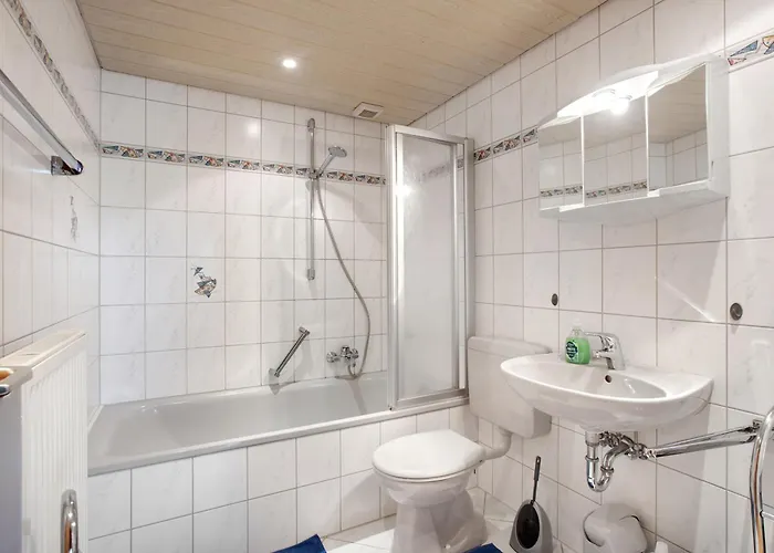 Apartment Haus Silvia