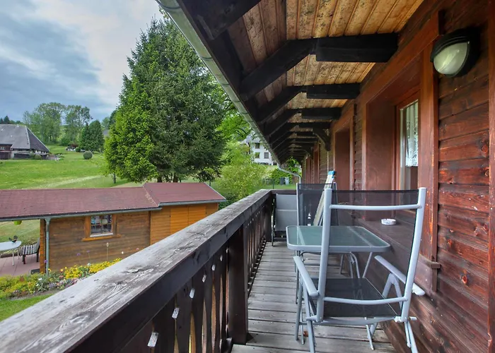 Apartment Haus Silvia *