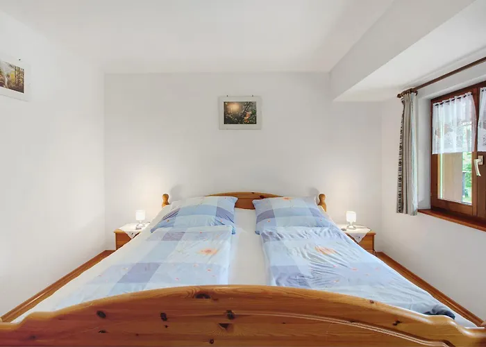 Haus Silvia Todtmoos